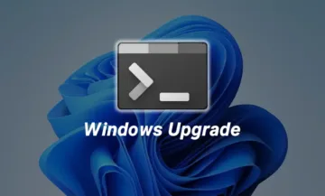 Actualizar toda las aplicaciones de Windows con Winget