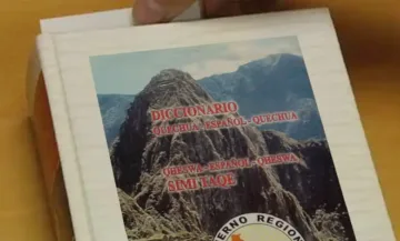 Diccionario Quechua Español Quechua