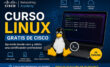 Curso Linux Gratis Cisco: Aprende Desde Cero y Obtén una Certificación Profesional 5 Curso Linux gratis Cisco Networking Academy en español