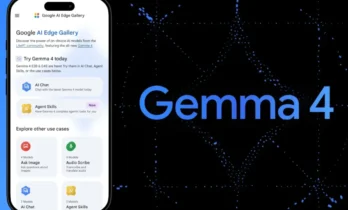 🚀 Gemma 4 Android teléfono: Así funciona la poderosa IA de Google en un móvil de gama media 16 Gemma 4 funcionando en teléfono Android de gama media